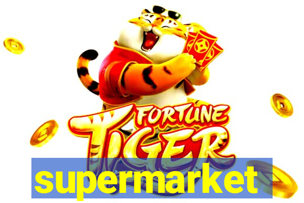 supermarket simulator apk dinheiro infinito android